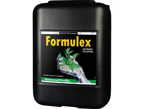 Formulex 5 L Великобритания купить в Украине фото