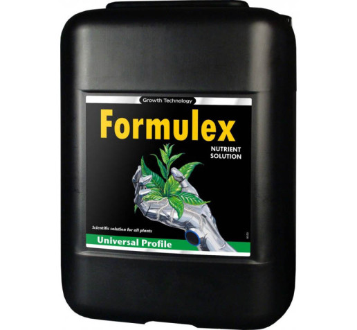 Formulex 5 L Великобритания фото