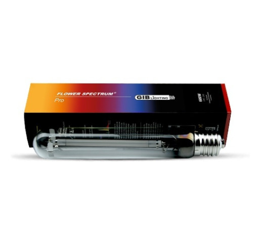 Лампа ДНаТ GIB Flower Spectrum Pro 150W фото
