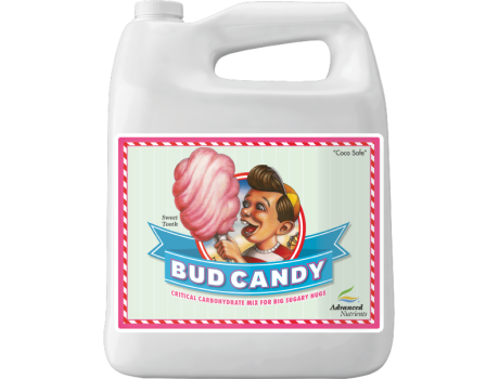 Bud Candy 4 L купити в Україні фото