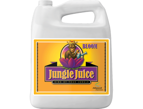 Jungle Juice Bloom 4 L купити в Україні фото
