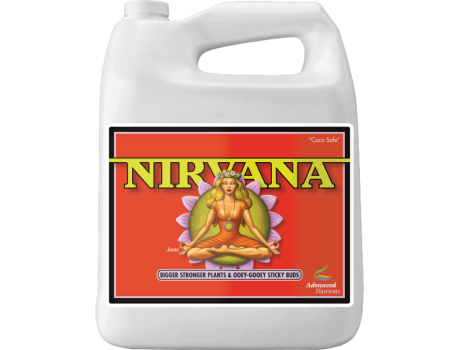 Nirvana 4 L купити в Україні фото