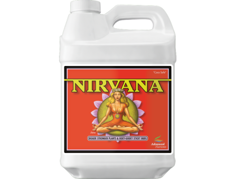 Nirvana 500 ml купити в Україні фото