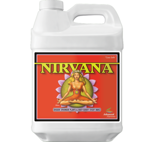 Nirvana 500 ml фото