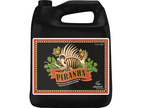 Piranha 4 L купити в Україні фото