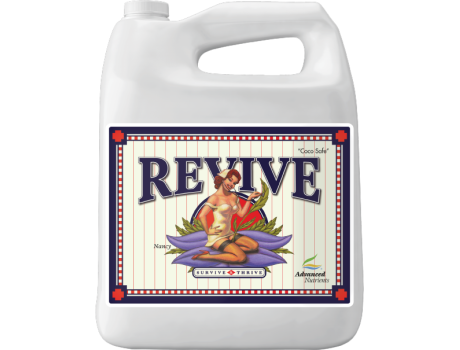 Revive 4 L купити в Україні фото