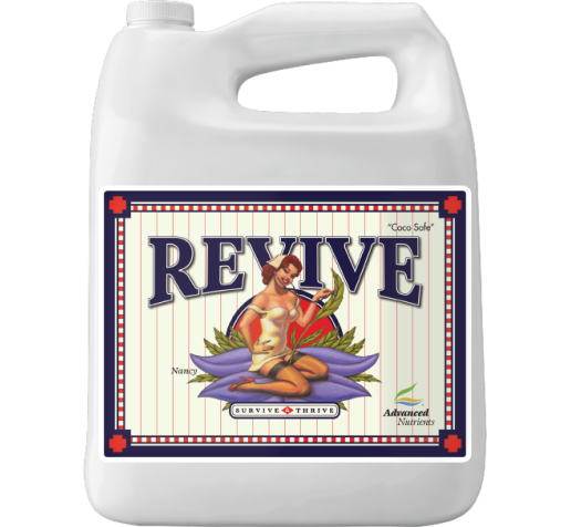 Revive 4 L фото