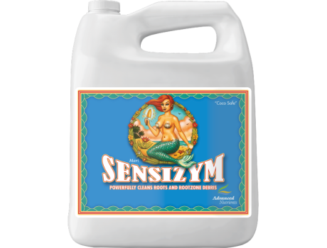 Sensizyme 4 l купити в Україні фото