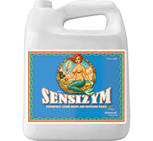 Sensizyme 4 l фото