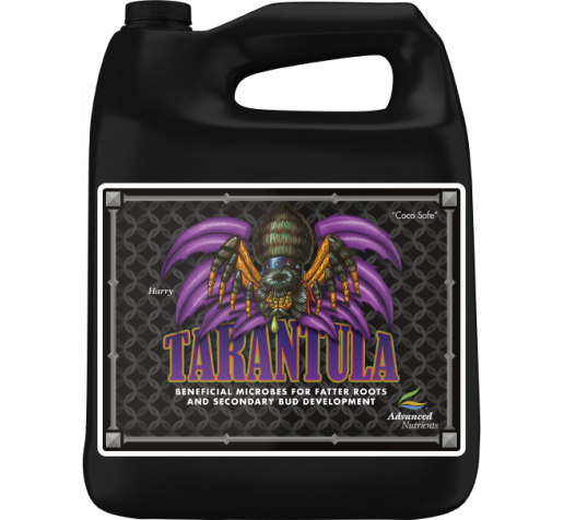 Tarantula 4 L фото