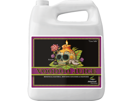 Voodoo Juice 4 L купити в Україні фото