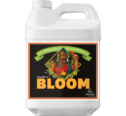 PH Perfect Bloom 500 ml фото
