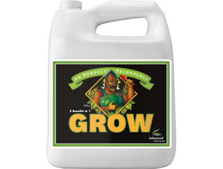 PH Perfect Grow 4 L купити в Україні фото
