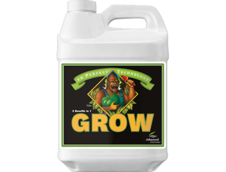 PH Perfect Grow 500ml купити в Україні фото