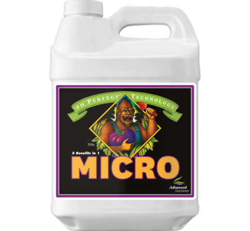 PH Perfect Micro 10 L фото