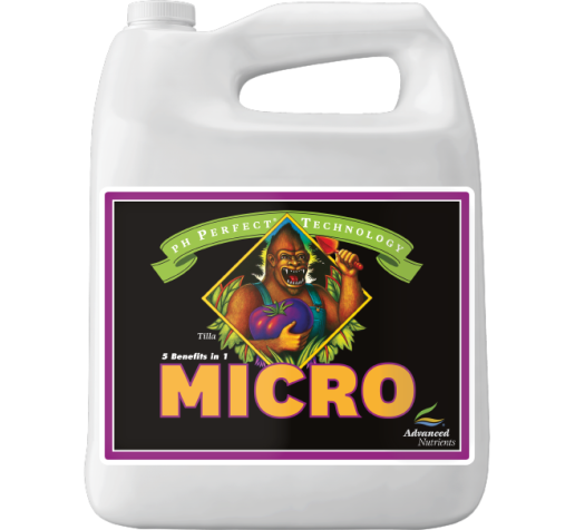 PH Perfect Micro 4 L фото
