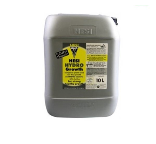 Hydro Growth 20ltr Hesi фото