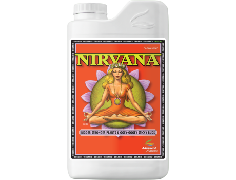 Nirvana 1 L купити в Україні фото