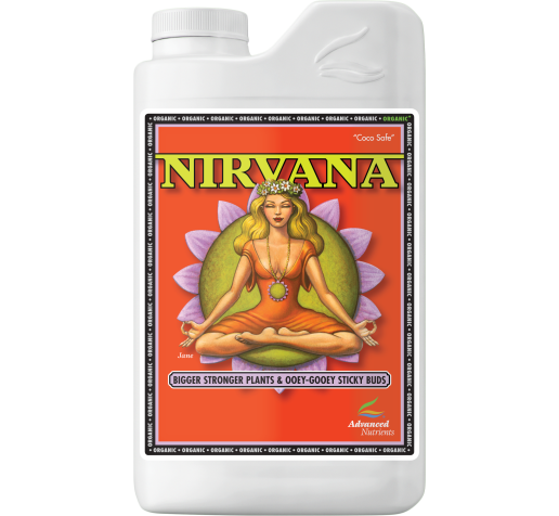 Nirvana 1 L фото