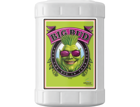 Advanced Nutrients Big Bud 23 l купити в Україні фото