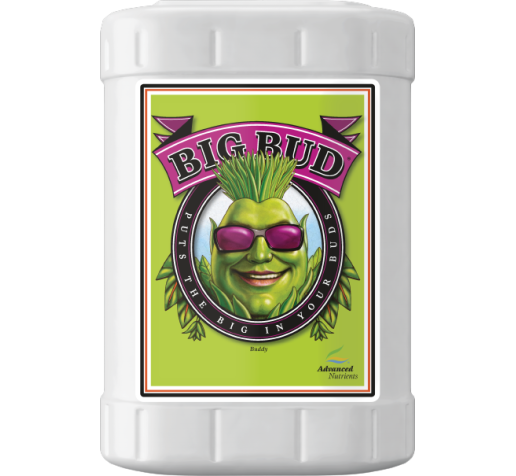 Advanced Nutrients Big Bud 23 l фото