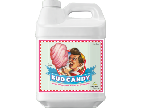 Advanced Nutrients Bud Candy 500 ml купити в Україні фото
