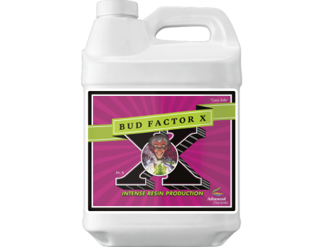 Advanced Nutrients Bud Factor X 250ml купити в Україні фото