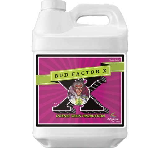 Advanced Nutrients Bud Factor X 250ml фото