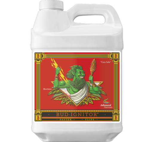 Advanced Nutrients Bud Ignitor 500 ml фото
