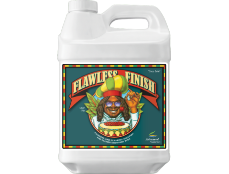 Advanced Nutrients Flawless Finish 250 ml купити в Україні фото