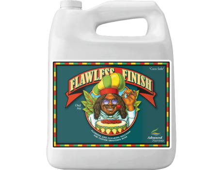 Advanced Nutrients Flawless Finish 5L купити в Україні фото