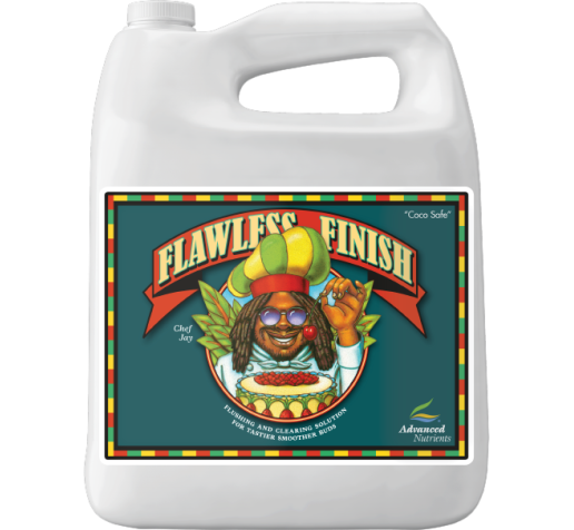 Advanced Nutrients Flawless Finish 5L фото