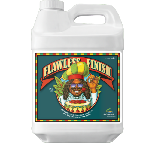 Advanced Nutrients Flawless Finish 500 ml фото