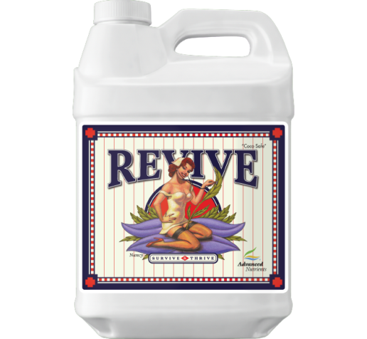 Advanced Nutrients Revive 500ml фото