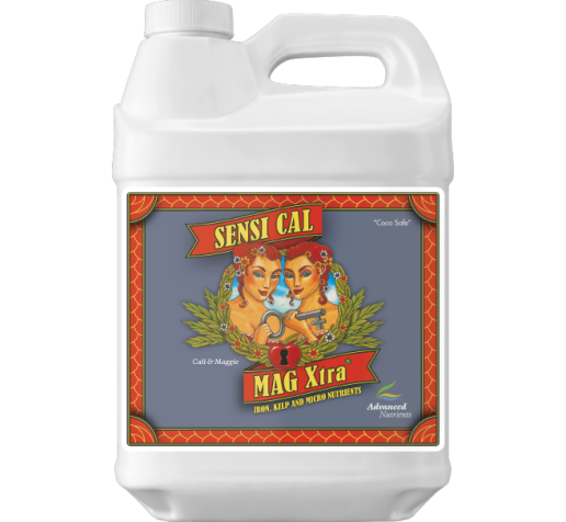 Advanced Nutrients Sensi Cal-Mag Xtra 10 l фото