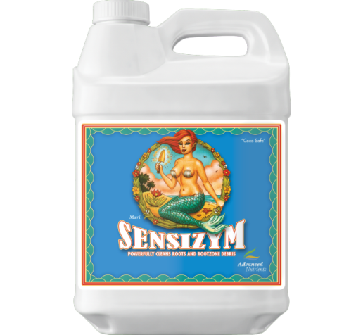 Advanced Nutrients Sensizyme 250 ml фото