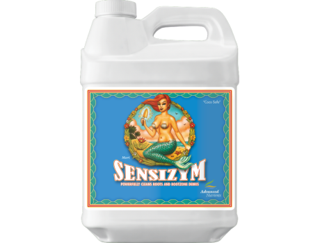 Advanced Nutrients Sensizyme 500 ml купити в Україні фото