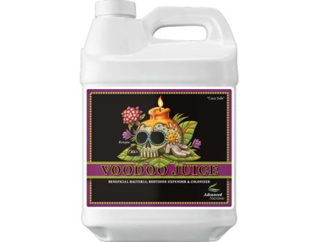 Advanced Nutrients Voodoo Juice 500 ml купити в Україні фото