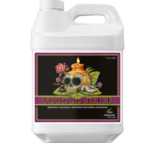 Advanced Nutrients Voodoo Juice 500 ml фото
