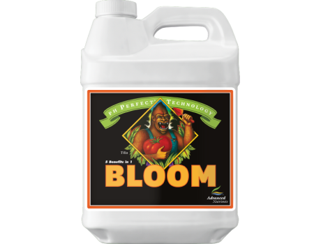 Advanced Nutrients pH Perfect Bloom 10l купити в Україні фото