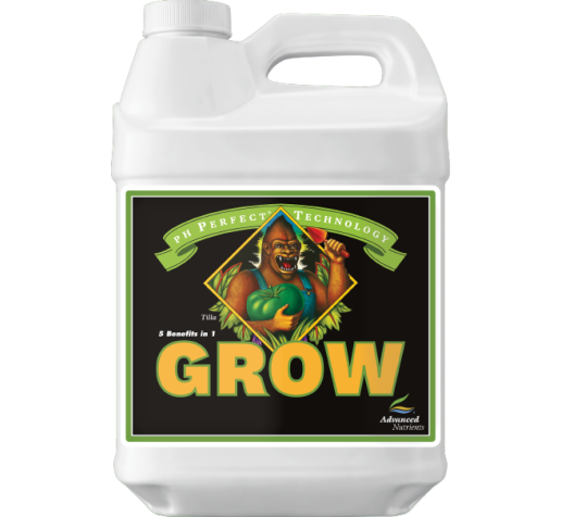 Advanced Nutrients pH Perfect Grow 10l фото