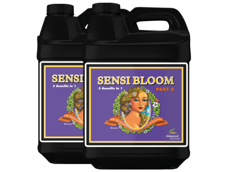 Advanced Nutrients pH Perfect Sensi Bloom A&B 500 ml купити в Україні фото