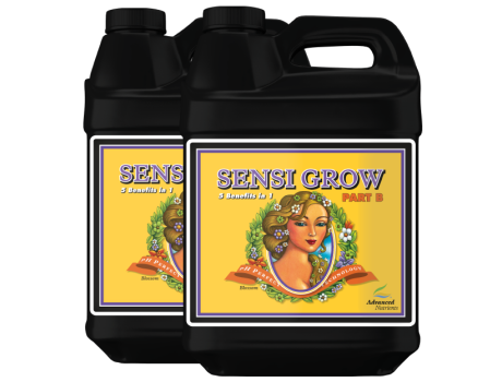 Advanced Nutrients pH Perfect Sensi Grow A&B 500 ml купити в Україні фото