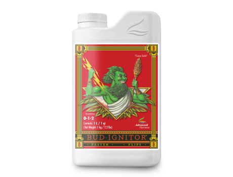 Advanced Nutrients Bud Ignitor 1l купити в Україні фото