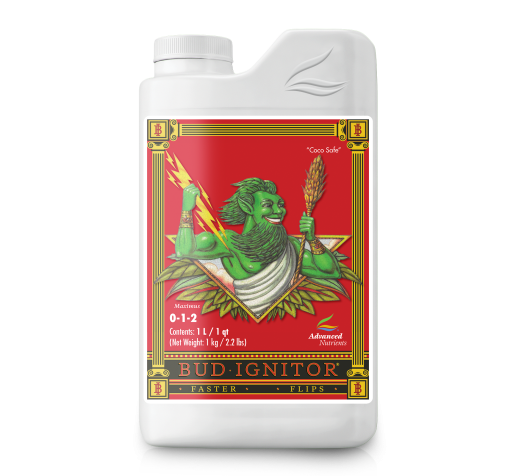 Advanced Nutrients Bud Ignitor 1l фото