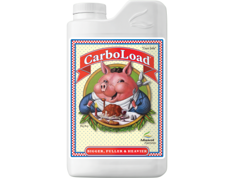 Advanced Nutrients CarboLoad 1 l купити в Україні фото