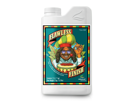 Advanced Nutrients Flawless Finish 1 l купити в Україні фото