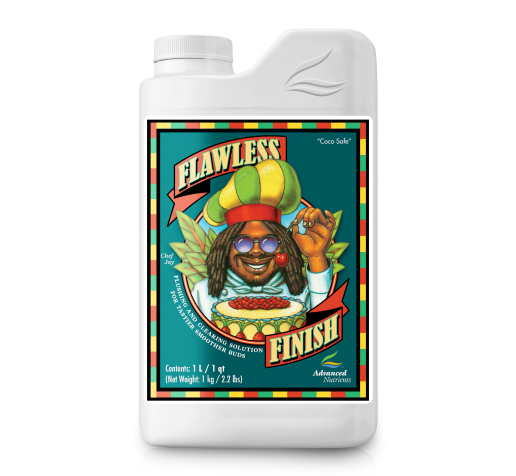 Advanced Nutrients Flawless Finish 1 l фото