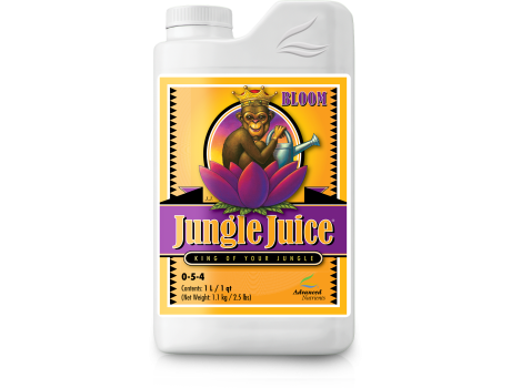 Advanced Nutrients Jungle Juice Bloom 1 l купити в Україні фото