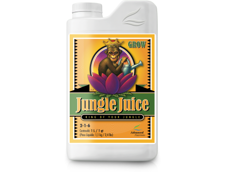 Advanced Nutrients Jungle Juice Grow 1 l купити в Україні фото